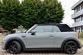 MINI Cooper Cabrio 1.5 Cooper 136cv auto UNICOPROP, PERMUTE Grigio - thumbnail 3