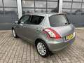Suzuki Swift 1.2 94pk 5-drs Exclusive Grijs - thumbnail 3
