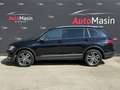 Volkswagen Tiguan Allspace Comfortline 2.0 TDI DSG//ERSTBESITZ//SERVICEHEFT// Noir - thumbnail 6