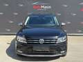 Volkswagen Tiguan Allspace Comfortline 2.0 TDI DSG//ERSTBESITZ//SERVICEHEFT// Noir - thumbnail 3
