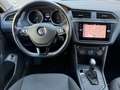 Volkswagen Tiguan Allspace Comfortline 2.0 TDI DSG//ERSTBESITZ//SERVICEHEFT// Noir - thumbnail 11