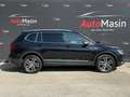 Volkswagen Tiguan Allspace Comfortline 2.0 TDI DSG//ERSTBESITZ//SERVICEHEFT// Noir - thumbnail 5