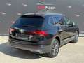 Volkswagen Tiguan Allspace Comfortline 2.0 TDI DSG//ERSTBESITZ//SERVICEHEFT// Noir - thumbnail 2
