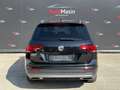 Volkswagen Tiguan Allspace Comfortline 2.0 TDI DSG//ERSTBESITZ//SERVICEHEFT// Noir - thumbnail 4
