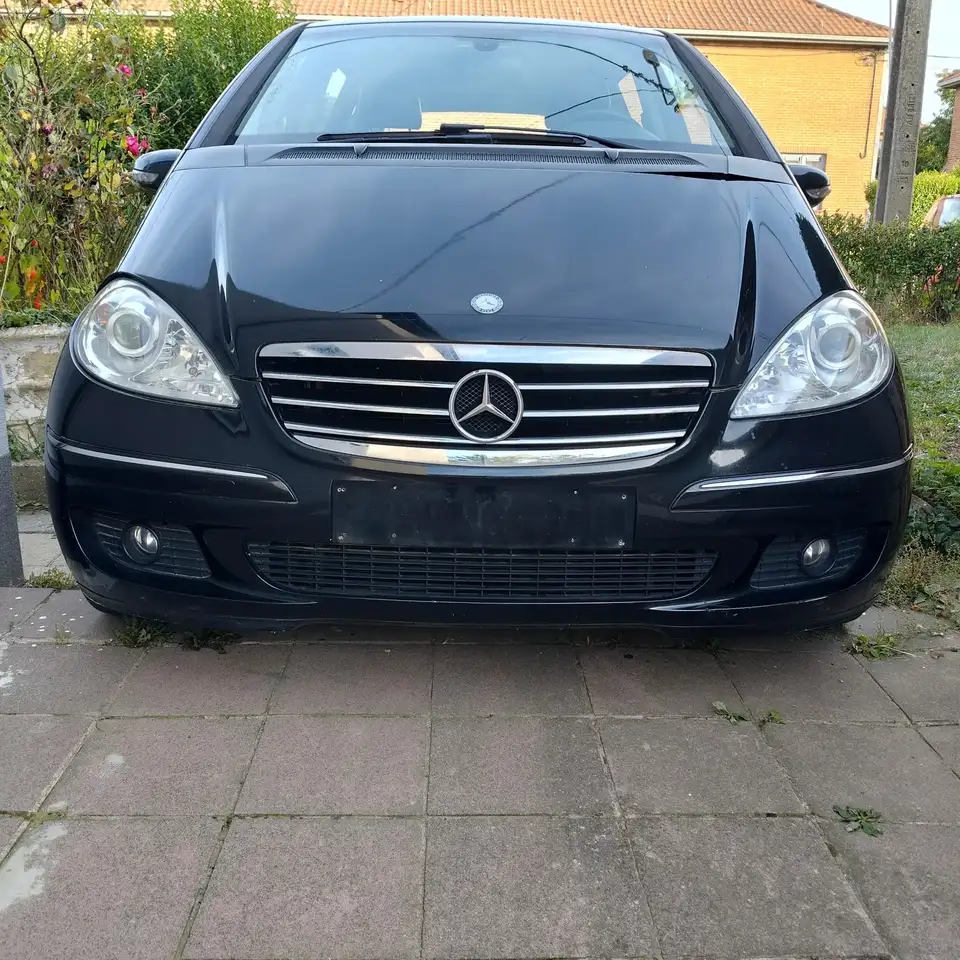 Mercedes-Benz A 150