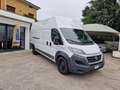 Fiat Ducato MAXI 35 XLH3 2.3 Multijet 130CV 6M Blanc - thumbnail 4