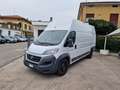 Fiat Ducato MAXI 35 XLH3 2.3 Multijet 130CV 6M Blanc - thumbnail 2
