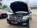 Mercedes-Benz GLK 250 CDI BlueEffi*4Matic*Nav*Pano*AHK*XEN*LED Noir - thumbnail 4