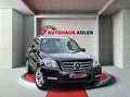 Mercedes-Benz GLK 250 CDI BlueEffi*4Matic*Nav*Pano*AHK*XEN*LED Noir - thumbnail 1