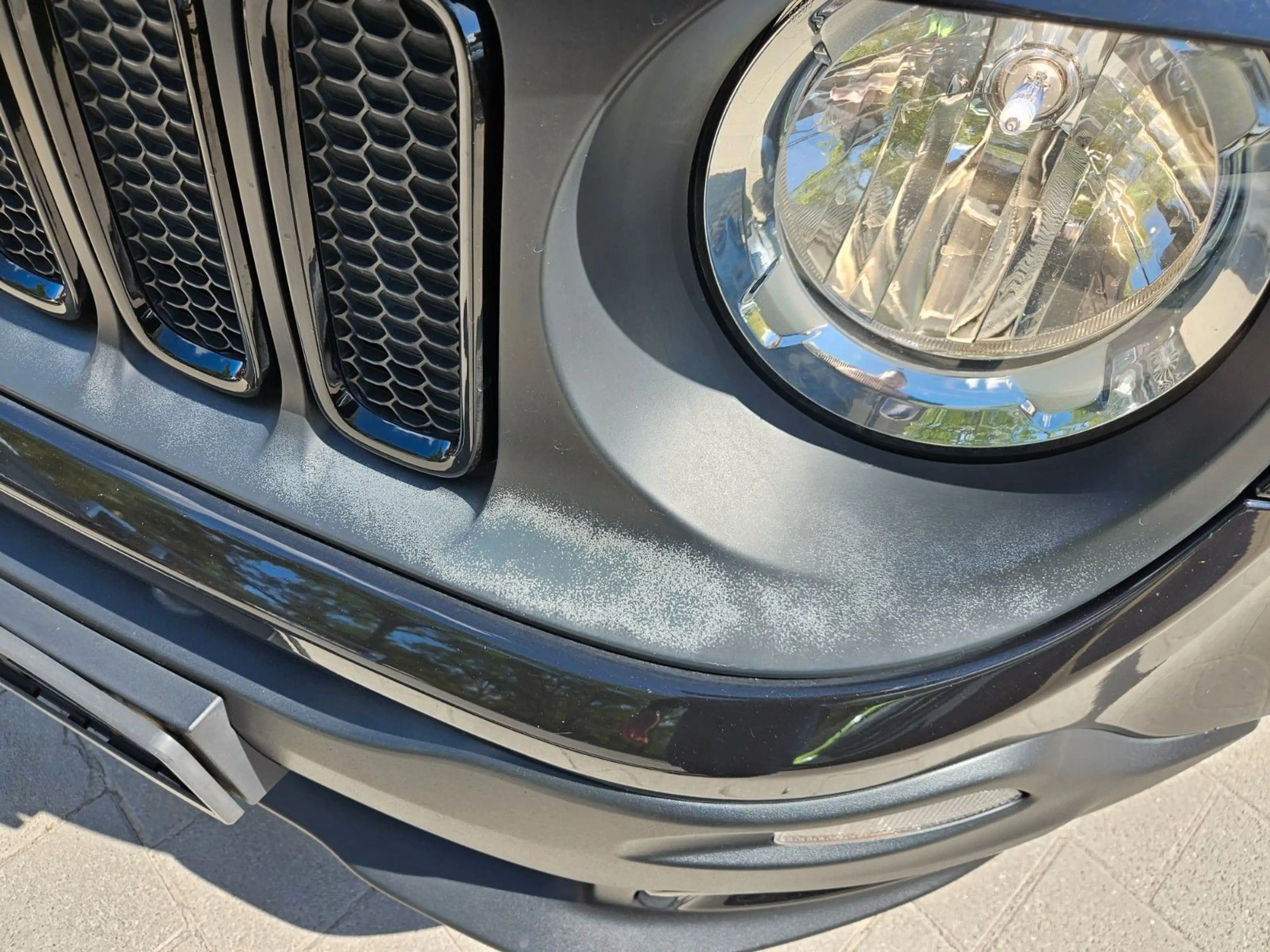 Jeep Renegade Longitude FWD — photo 10