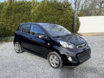 1.0i Clim , garantie 12 mois