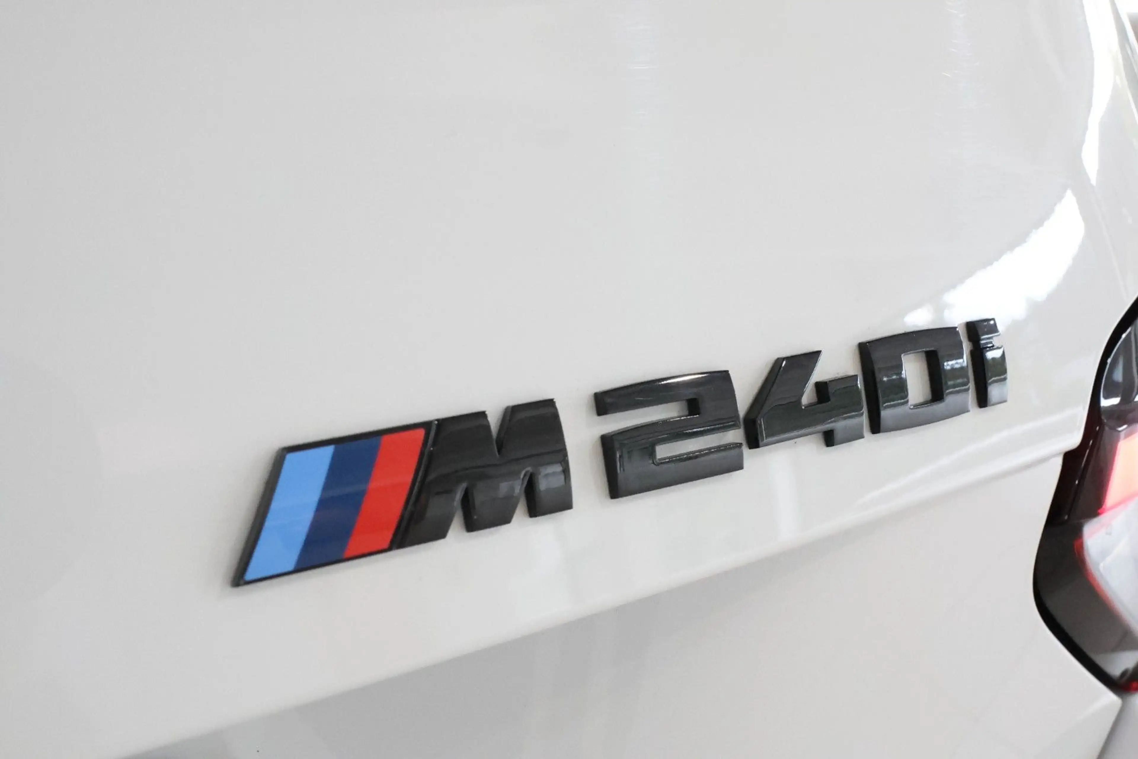 BMW 240 Coupe xDrive HUD*KAM*Metallic*Alcantara — photo 6