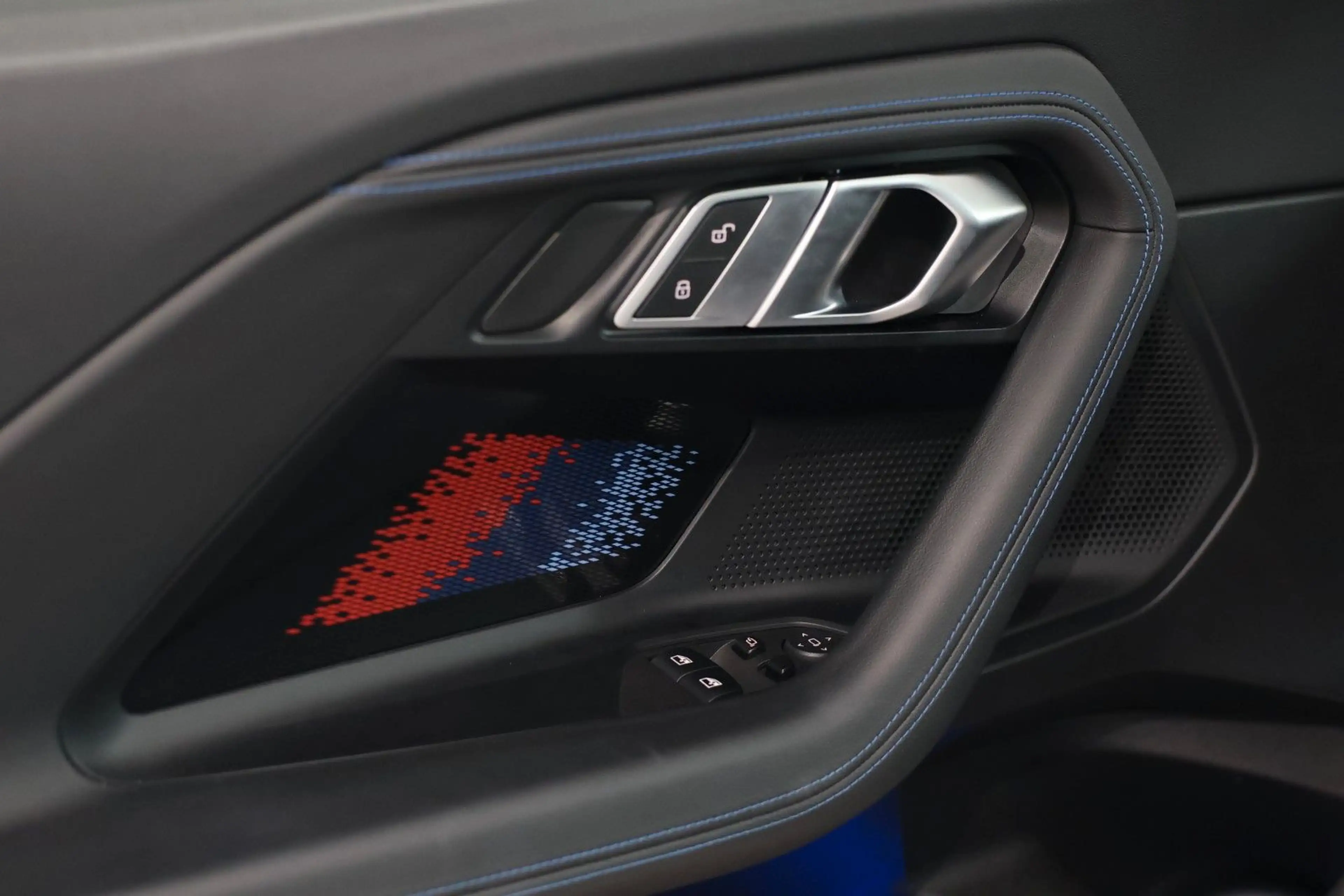 BMW 240 Coupe xDrive HUD*KAM*Metallic*Alcantara — photo 9