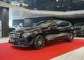 Mercedes-Benz E 400 4Matic 1.Hand MWST AMG AHK LED Luft Keyles Schwarz - thumbnail 3