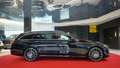 Mercedes-Benz E 400 4Matic 1.Hand MWST AMG AHK LED Luft Keyles Schwarz - thumbnail 10