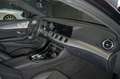 Mercedes-Benz E 400 4Matic 1.Hand MWST AMG AHK LED Luft Keyles Schwarz - thumbnail 28
