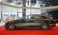 Mercedes-Benz E 400 4Matic 1.Hand MWST AMG AHK LED Luft Keyles Schwarz - thumbnail 5
