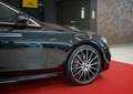 Mercedes-Benz E 400 4Matic 1.Hand MWST AMG AHK LED Luft Keyles Schwarz - thumbnail 11
