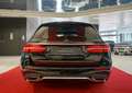 Mercedes-Benz E 400 4Matic 1.Hand MWST AMG AHK LED Luft Keyles Schwarz - thumbnail 8