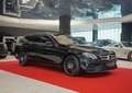 Mercedes-Benz E 400 4Matic 1.Hand MWST AMG AHK LED Luft Keyles Schwarz - thumbnail 12