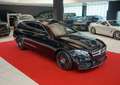 Mercedes-Benz E 400 4Matic 1.Hand MWST AMG AHK LED Luft Keyles Schwarz - thumbnail 13