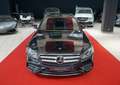 Mercedes-Benz E 400 4Matic 1.Hand MWST AMG AHK LED Luft Keyles Schwarz - thumbnail 2