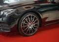 Mercedes-Benz E 400 4Matic 1.Hand MWST AMG AHK LED Luft Keyles Schwarz - thumbnail 4