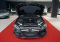 Mercedes-Benz E 400 4Matic 1.Hand MWST AMG AHK LED Luft Keyles Schwarz - thumbnail 38