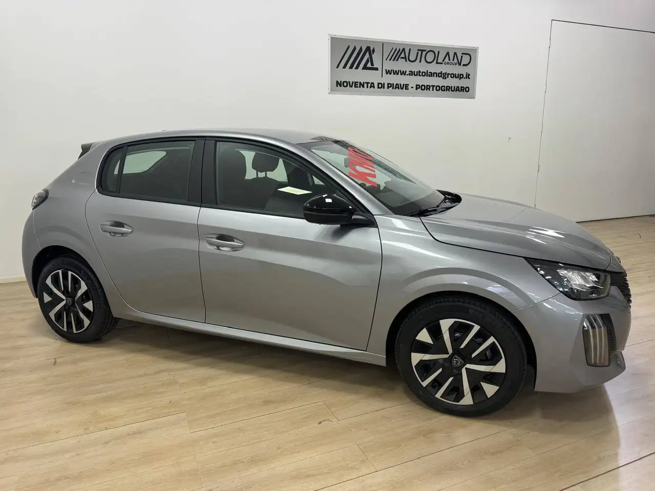 Peugeot 208 2026