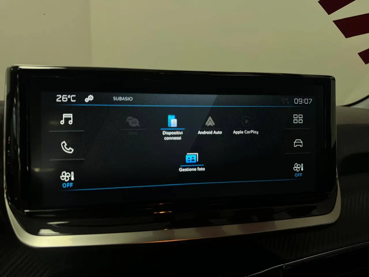Peugeot 208 2026