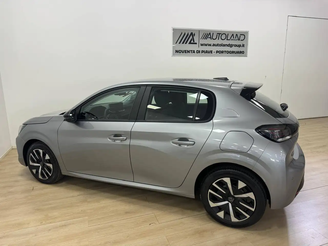 Peugeot 208 2026