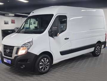 2.3 dCi L2H2 * CAMERA + CRUISE CONTROL + CLIM * TOP ETAT * 1ERE MAIN