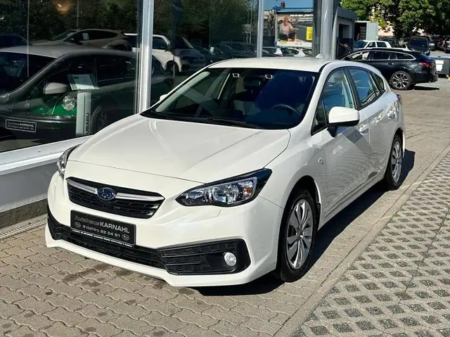 Subaru Impreza Trend
