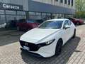 Mazda 3 3 5p 2.0 m-hybrid Exclusive Design Pack 180cv Bianco - thumbnail 2