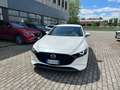 Mazda 3 3 5p 2.0 m-hybrid Exclusive Design Pack 180cv Bianco - thumbnail 4