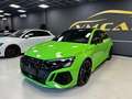 Audi RS3 Sportback 2.5 tfsi quattro s-tronic STRA FULL - thumbnail 2