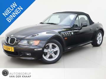 Roadster 1.9 S | Airco | Leder | Stoelverwarming |
