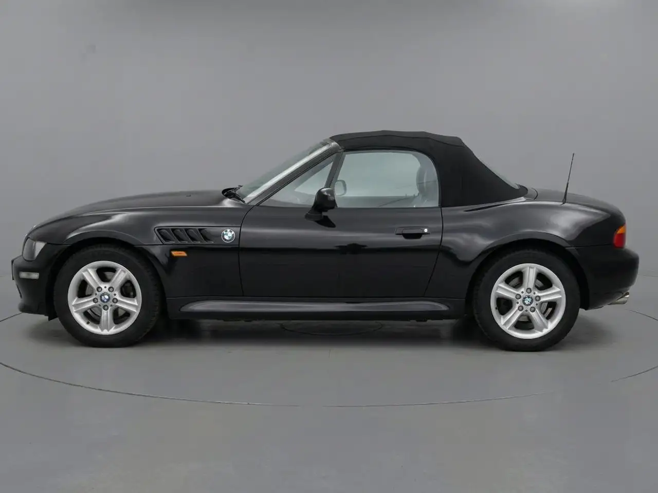 BMW Z3 Roadster 1.9 S | Airco | Leder | Stoelverwarming |, foto 5