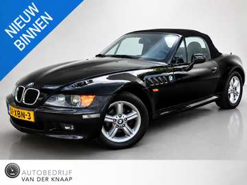 Roadster 1.9 S | Airco | Leder | Stoelverwarming |