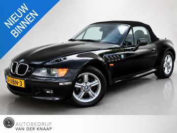Roadster 1.9 S | Airco | Leder | Stoelverwarming |