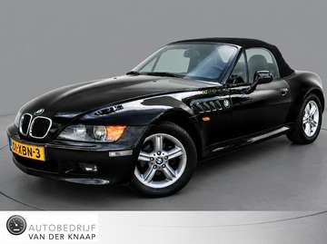 Roadster 1.9 S | Airco | Leder | Stoelverwarming |