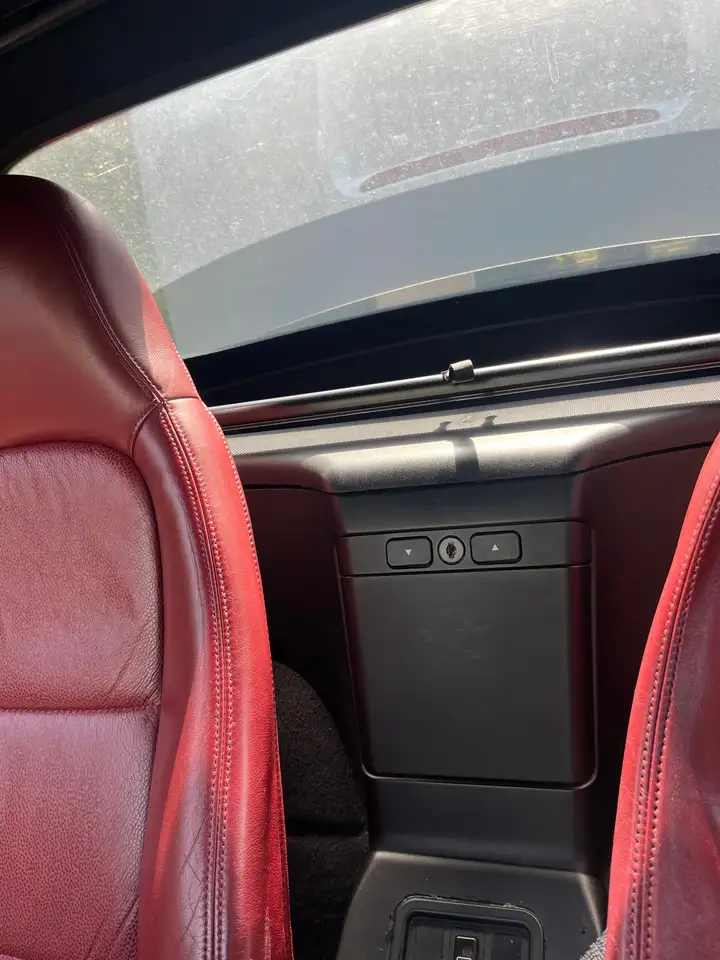 BMW Z3 1.8, foto 8