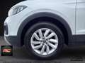 Volkswagen T-Cross 1.0 TSI Advance DSG7 81kW Blanco - thumbnail 6