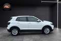 Volkswagen T-Cross 1.0 TSI Advance DSG7 81kW Blanco - thumbnail 3
