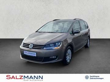 1.4 TSI Comf. Navi, Kamera, elektr. Heckkl. KLIMA