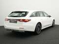 Mercedes-Benz E 200 E 200 T. Avantgarde Digital+AHK+360°+Memory Navi Blanc - thumbnail 3