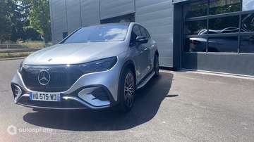 300 245ch AMG Line Edition