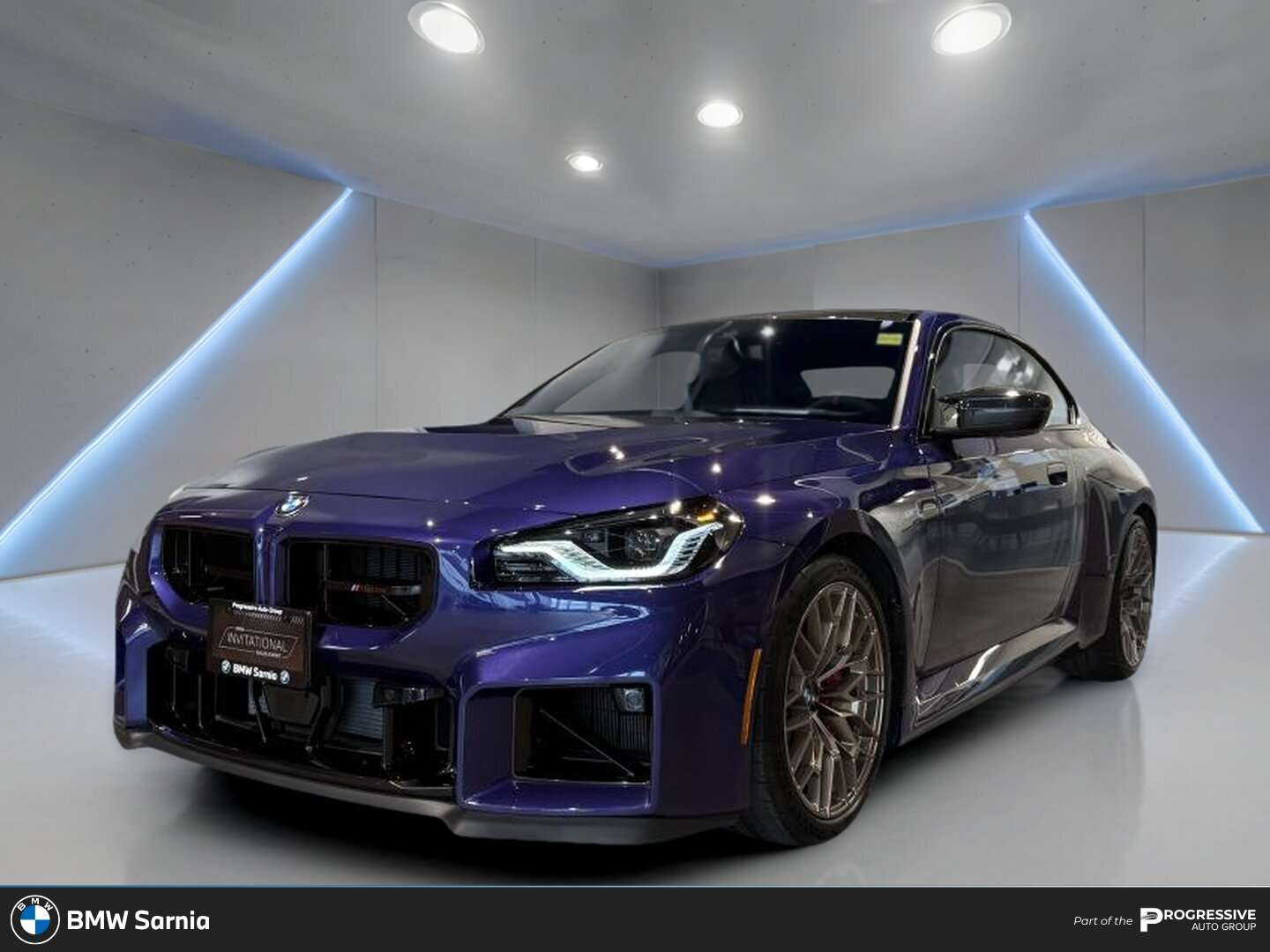 2026 BMW M2 CS