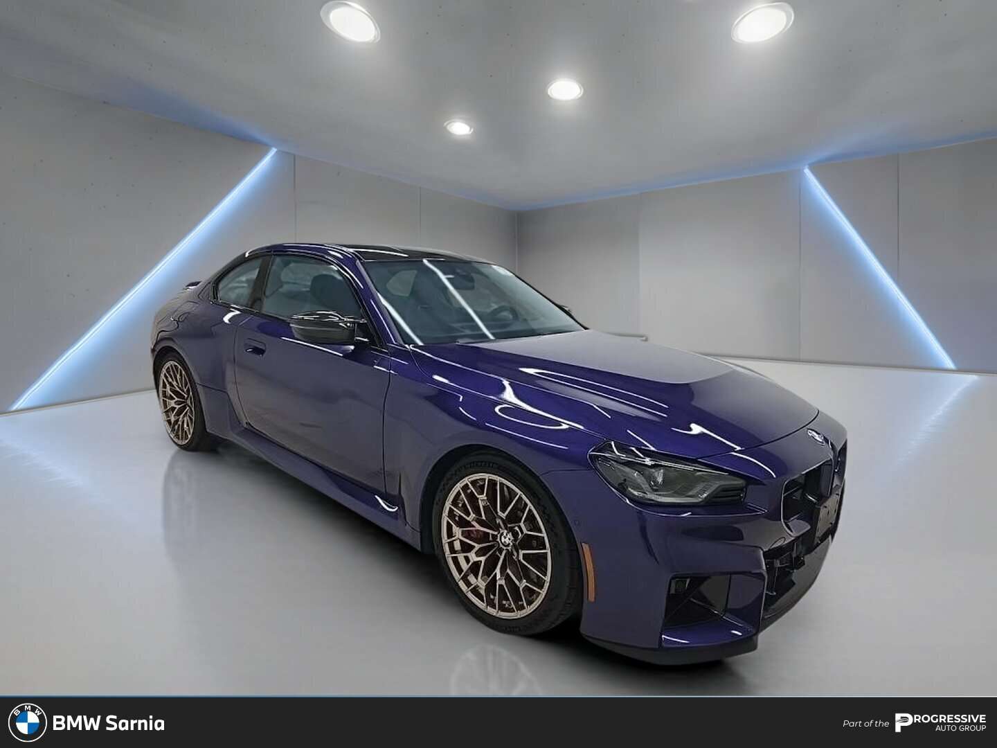 2026 BMW M2 CS