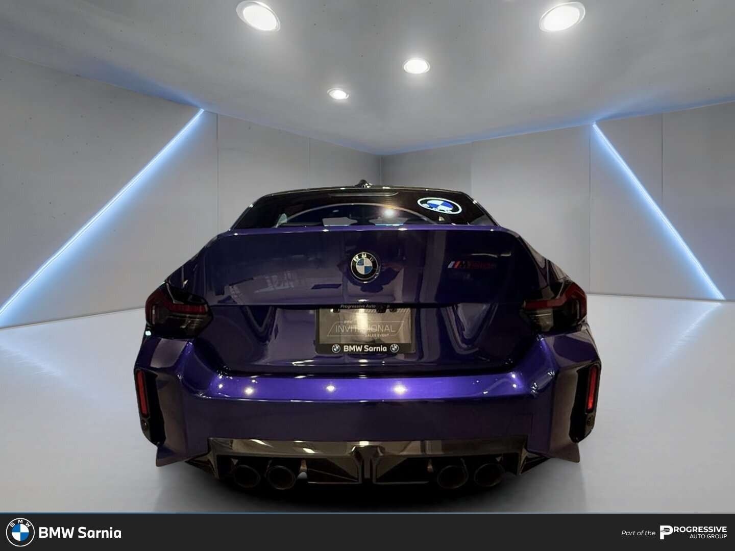 2026 BMW M2 CS — снимка 5